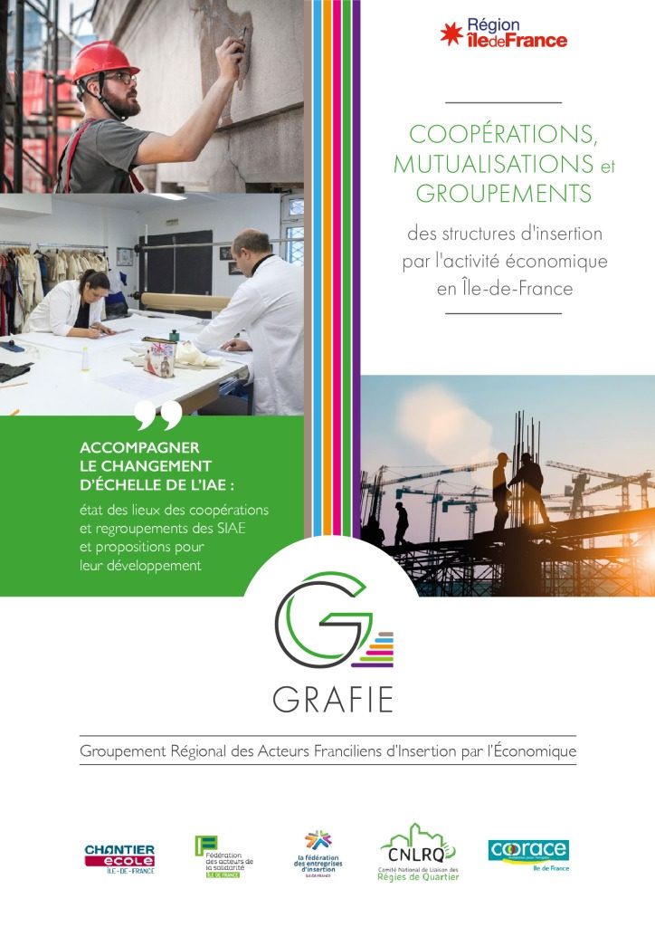 thumbnail of GRAFIE_Rapport Coopérations 2019