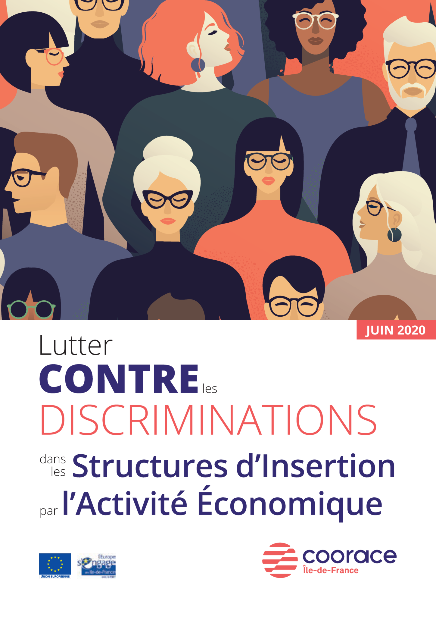 Guide "Lutter Contre Les Discriminations Dans Les Structures D ...