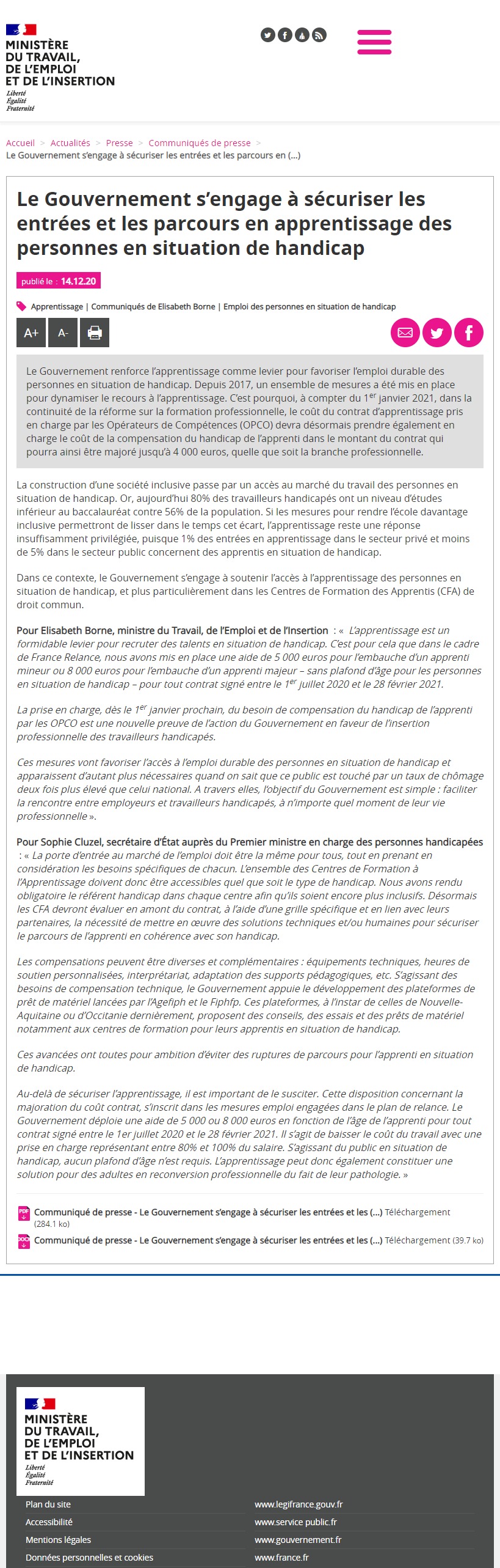 A Compter Du 1er Janvier 2021 Le Cout Du Contrat D Apprentissage Pris En Charge Par Les Operateurs De Competences Opco Devra Desormais Prendre Egalement En Charge Le Cout De La Compensation Du