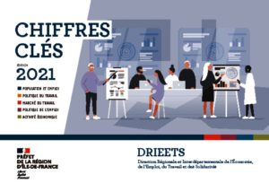 thumbnail of Drieets – Chiffres clés 2021