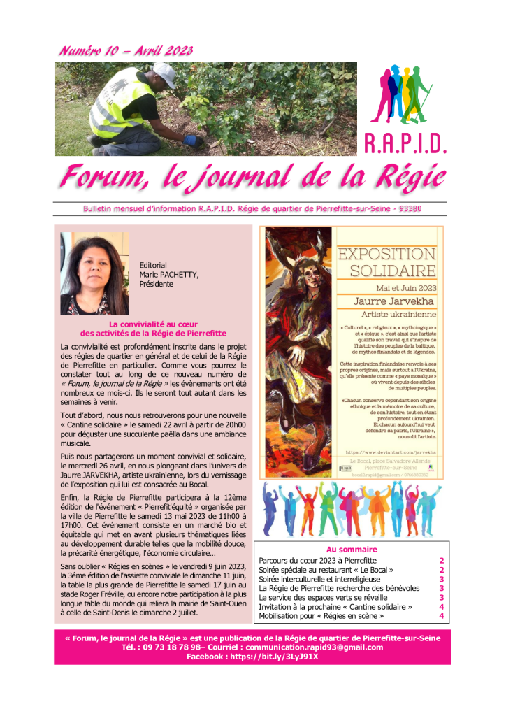 thumbnail of 10 – Forum Journal Régie